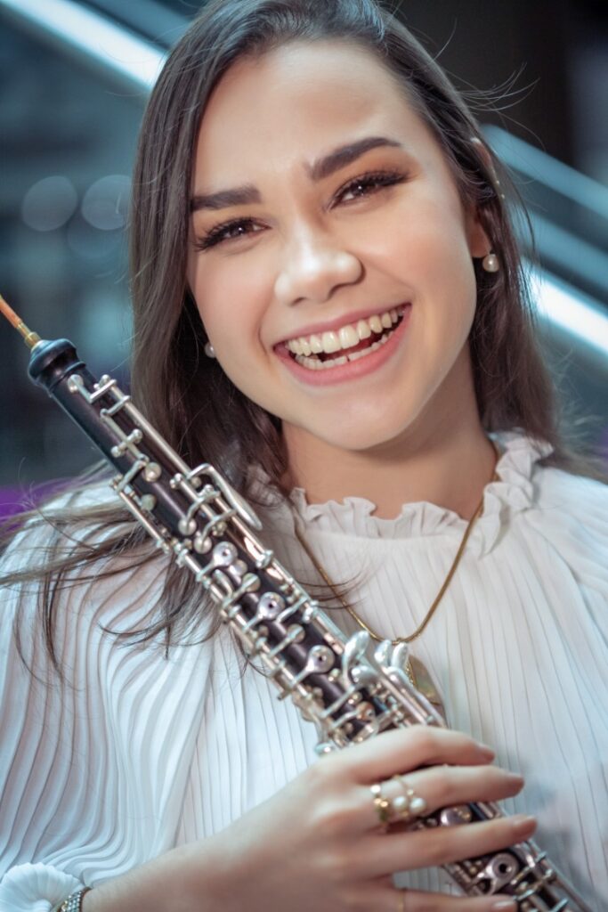 Virginia Moreno – Official Website